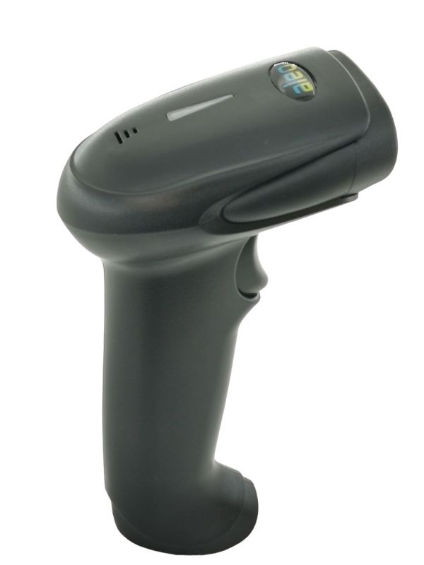 Сканер дротовий ALEO AL-1035IIL CCD 1D штрих-коди