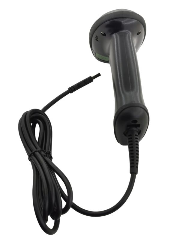 Сканер дротовий ALEO / Asianwell 9108 CCD 1D штрих-коди