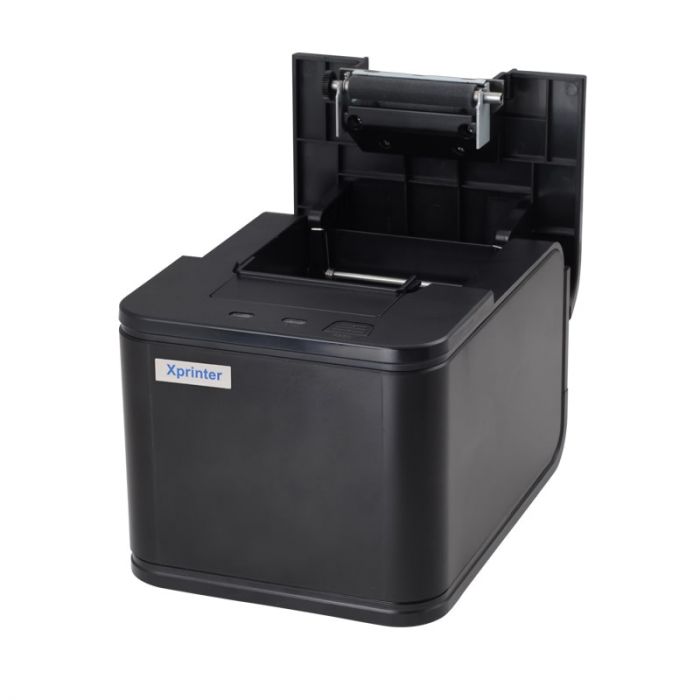 Принтер чеків Xprinter XP-C58H USB