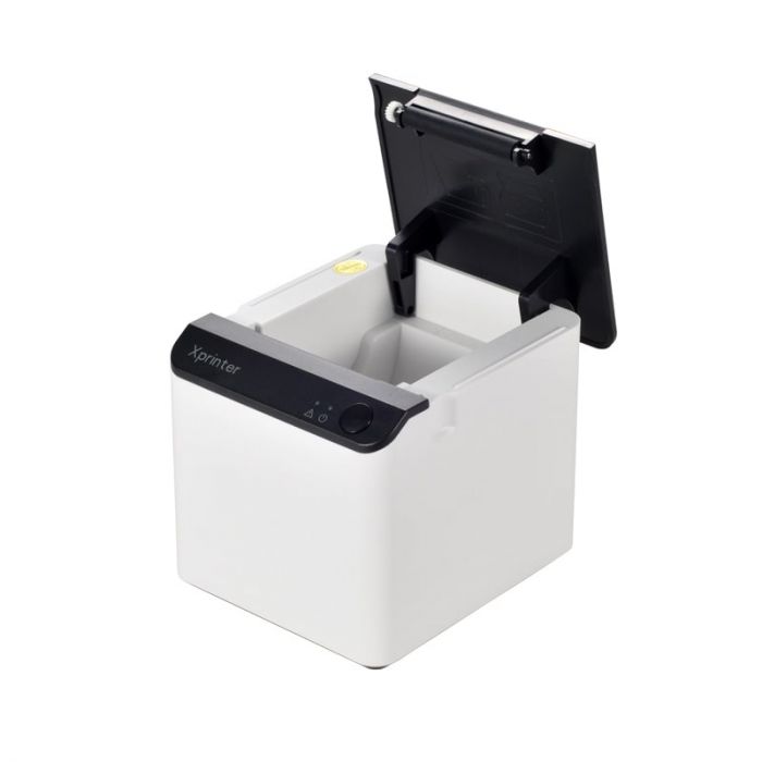 Принтер чеків Xprinter XP-58IIHV Bluetooth+USB
