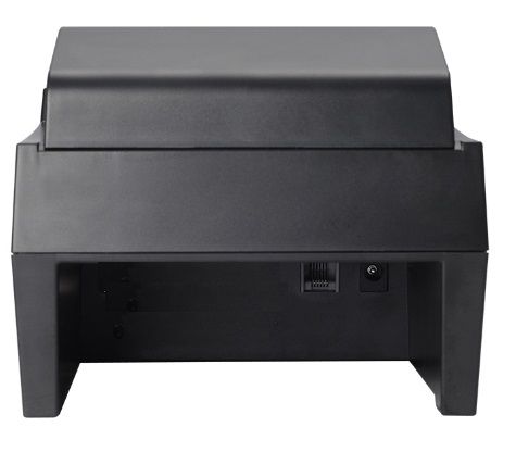 Принтер чеків Xprinter XP-58IIL USB