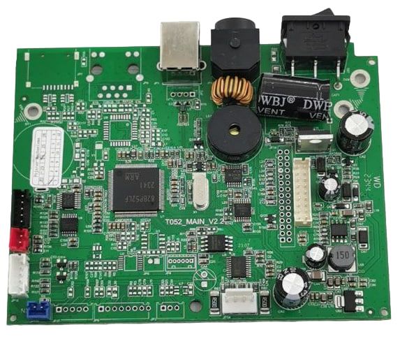 Материнська плата Xprinter XP-420B USB