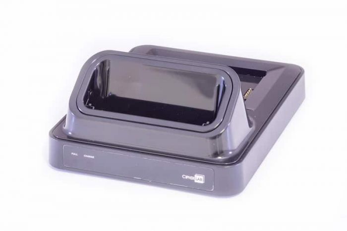 Підставка / зарядний пристрій для терміналу збору даних CipherLab RS30