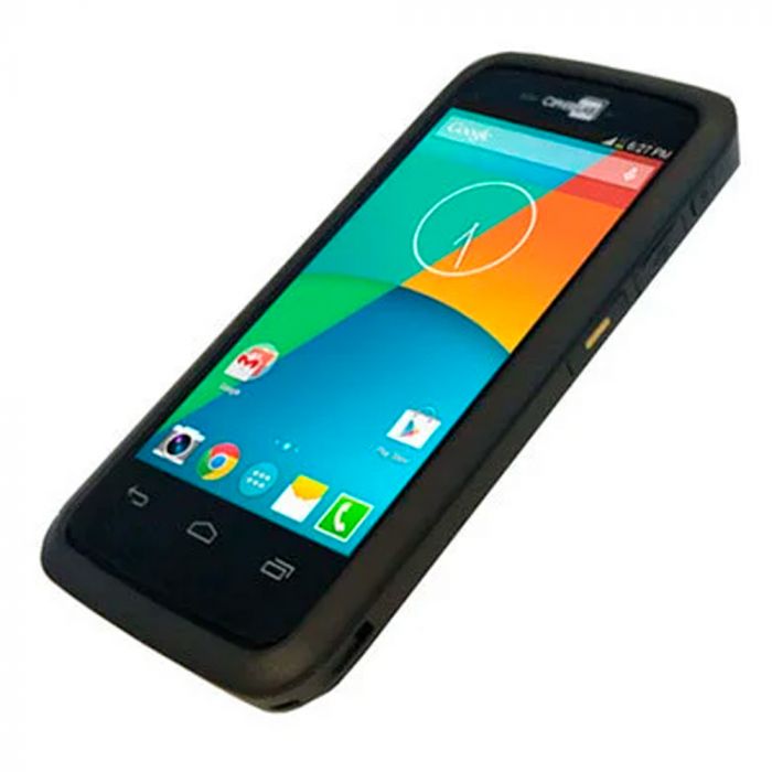 POS - термінал збору даних CipherLab RS30 L/R-QHD SNAPON Kit