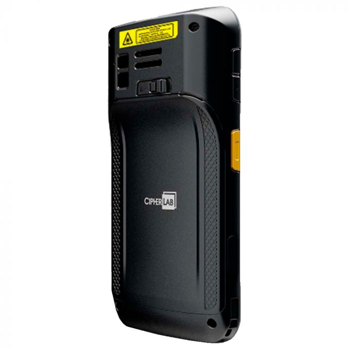 POS - термінал збору даних CipherLab RS30 L/R-QHD SNAPON Kit