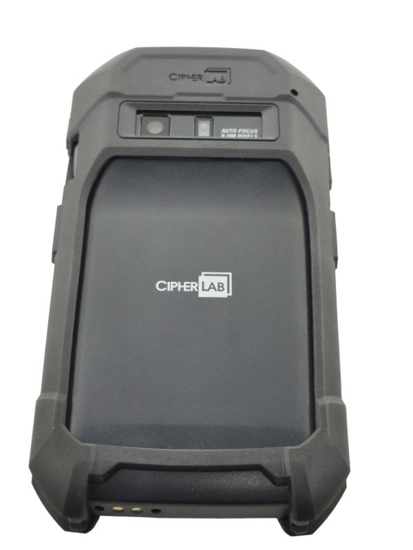 POS - термінал збору даних CipherLab RS30 L/R-QHD SNAPON Kit