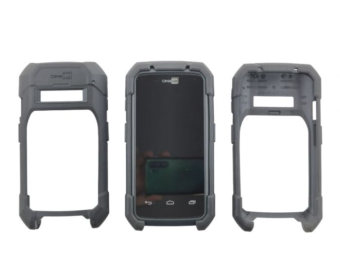 POS - термінал збору даних CipherLab RS30 C/R-QHD SNAPON Kit