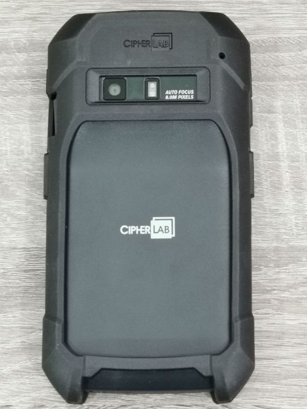 Захисний чохол Cipherlab RS30