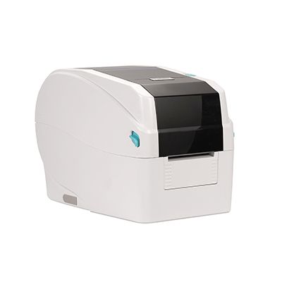 Принтер етикеток Xprinter XP-T261B USB 203 DPI термотрансферний