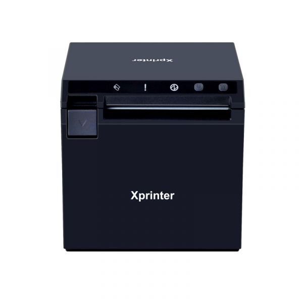 Принтер чеків Xprinter XP-R330H LAN Ethernet+USB+rs232