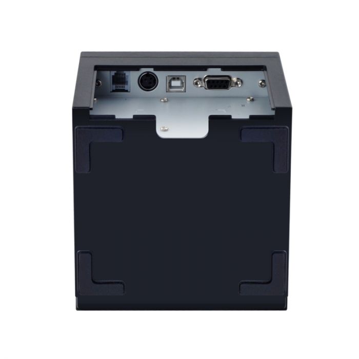 Принтер чеків Xprinter XP-R330H LAN Ethernet+USB+rs232