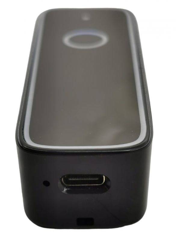 Сканер бездротовий ALEO AL-M300S міні Bluetooth сканер HS-M300 CCD CCD 1D штрих-коди