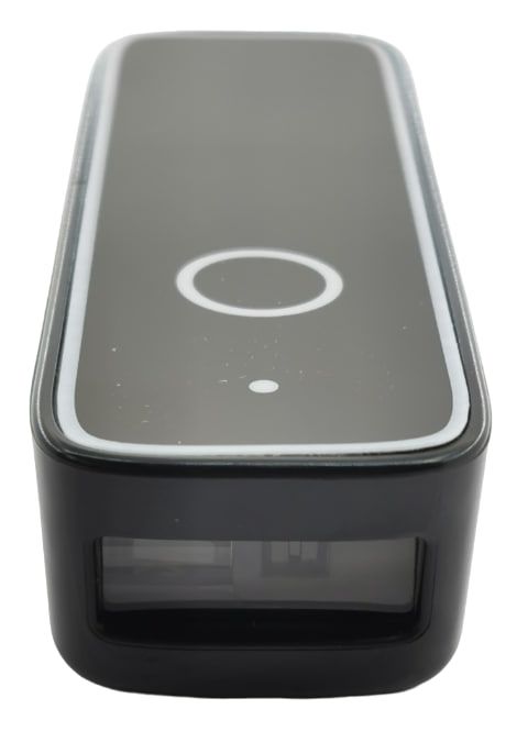 Сканер бездротовий ALEO AL-M300S міні Bluetooth сканер HS-M300 CCD CCD 1D штрих-коди