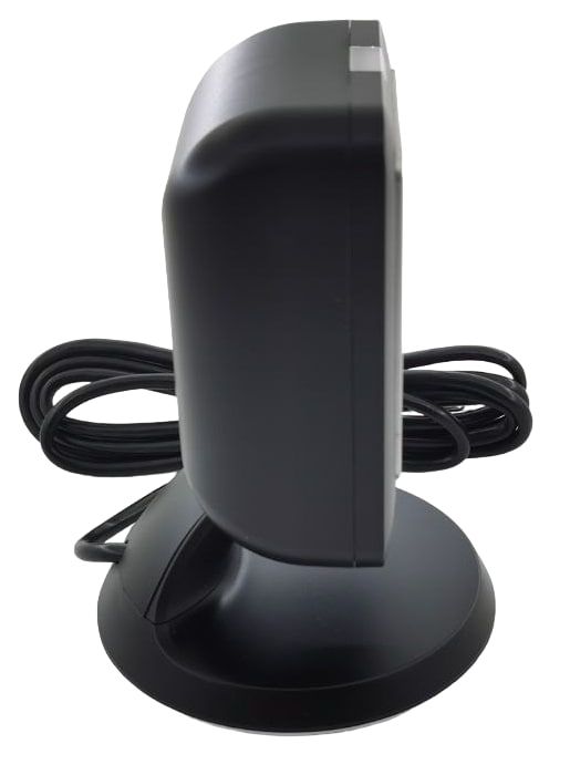 Сканер стаціонарний ALEO AL-6300 Omni фотосканер 2D,1D QR коди