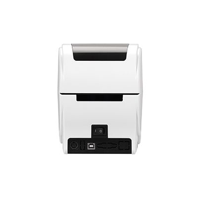 Принтер етикеток Xprinter XP-T261E USB 300dpi термотрансферний