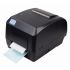 Принтер етикеток термотрансферний Xprinter XP-H500E USB 300dpi