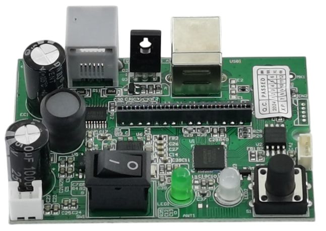 Материнська плата Xprinter XP-58IIH USB