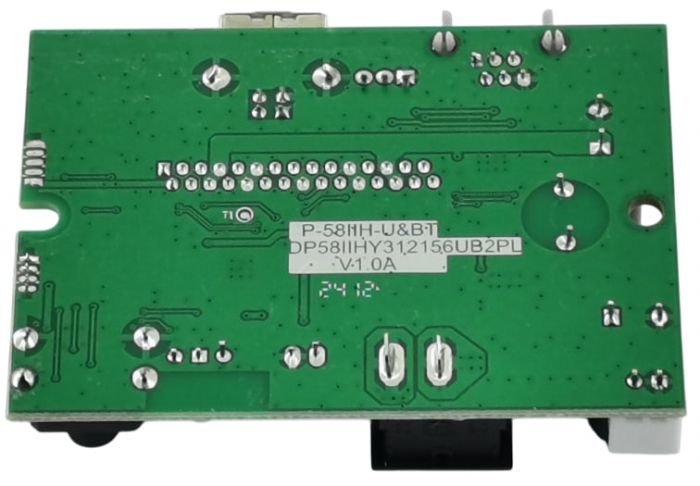 Материнська плата Xprinter XP-58IIH USB