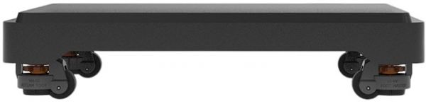 Ролікова основа DELONGTOP GD-60F ROLLER BASE ДЛЯ АКУМУЛЯТОРНИХ БАТАРЕЙ HS51200-10 Tervix aleo