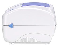 Принтер етикеток Xprinter XP-490B USB білий