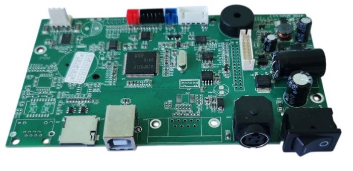 Материнська плата Xprinter XP-450B USB