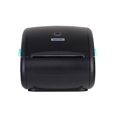 Принтер этикеток Xprinter XP-422B(XP-423B) USB ширина до 108мм