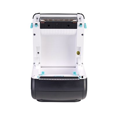 Принтер этикеток Xprinter XP-422B(XP-423B) USB ширина до 108мм