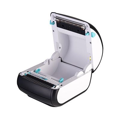 Принтер этикеток Xprinter XP-422B(XP-423B) USB ширина до 108мм