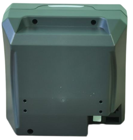 Сканер стаціонарний ALEO AL-N460 Omni фотосканер 2D,1D QR коди