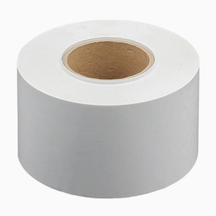 Етикетка 58мм (60метрів) Linerless термоэтикетка без подложки