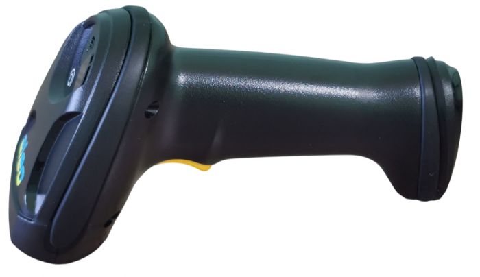 Сканер бездротовий ALEO AL-X2120WB Bluetooth фотосканер 2D,1D QR коди