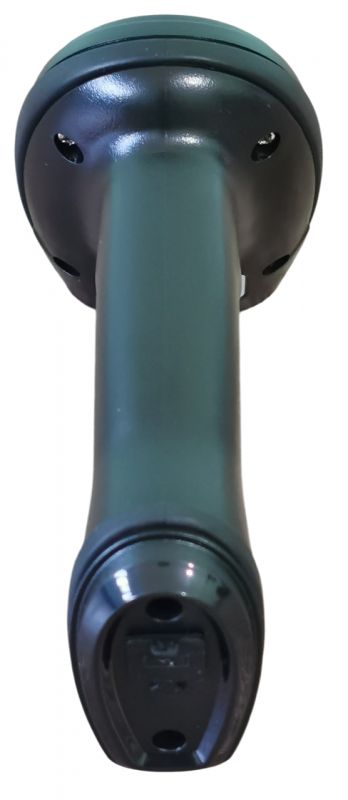 Сканер бездротовий ALEO AL-X2120WB Bluetooth фотосканер 2D,1D QR коди