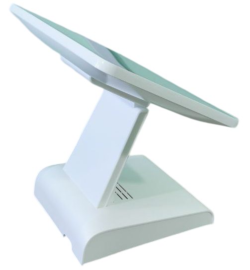 POS - термінал ALEO AL-Q3 15,6" Intel i5 8Gb 256Gb білий