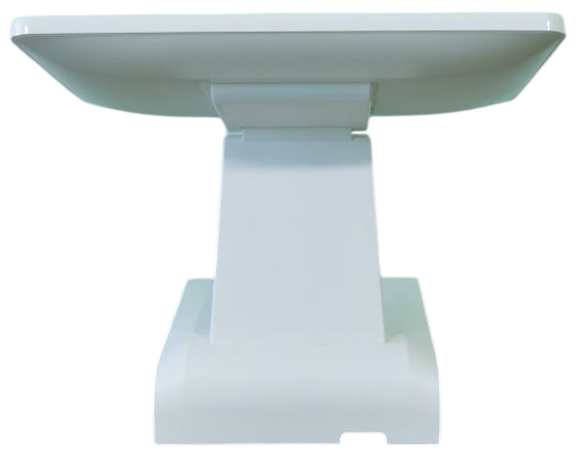 POS - термінал ALEO AL-Q3 15,6" Intel i5 8Gb 256Gb білий