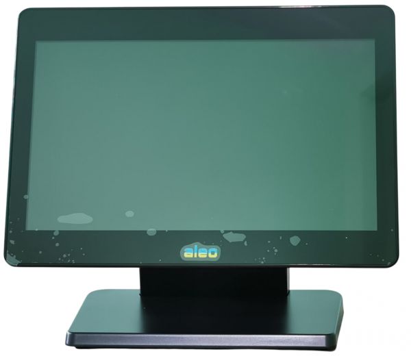 POS - термінал ALEO AL-WYK1 14" Intel i5 8Gb 256Gb чорний