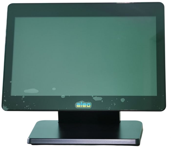 POS - термінал ALEO AL-WYK1 14" Intel i5 8Gb 256Gb чорний