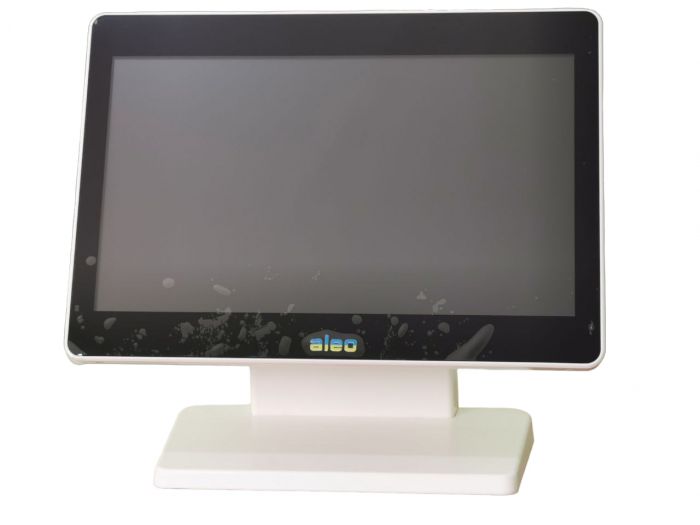 POS - термінал ALEO AL-WYK1  14" Intel i5 8Gb 256Gb білий