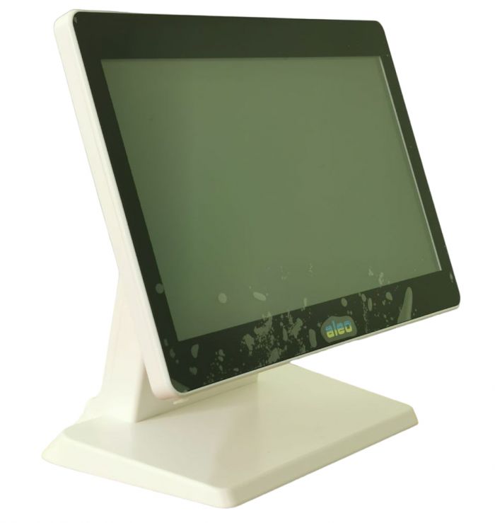 POS - термінал ALEO AL-WYK1  14" Intel i5 8Gb 256Gb білий
