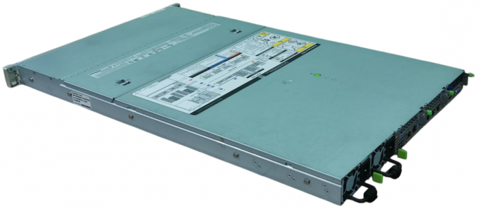 Сервер вживаний Oracle Server X6-2 / 2x E5-2695v3 /HDD 1,2TB SAS/ 64GB RAM