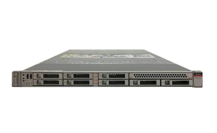Сервер вживаний Oracle Server X6-2 / 2x E5-4669v4 /HDD 1,2TB SAS/ 64GB RAM