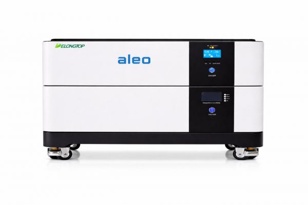 Система автономного живлення DELONGTOP інвертор 10кВт + акумулятор 10кВт КОМПЛЕКТ батареї класу A+