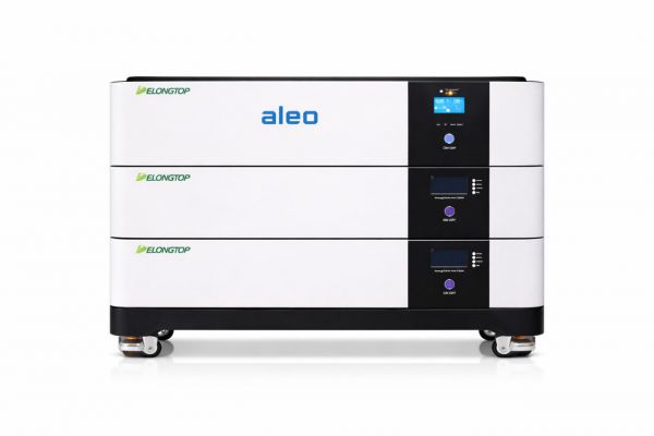 Система автономного живлення DELONGTOP інвертор 10кВт + акумулятори 20кВт КОМПЛЕКТ батареї класу A+