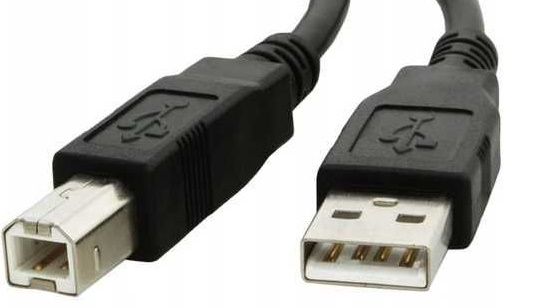 Кабель USB 2.0 AM/BM для принтера