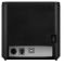 Принтер чеків Xprinter XP-T80Q WI-FI+USB  80/58 мм чорний WIFI