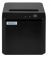 Принтер чеків Xprinter XP-T80Q WI-FI+USB  80/58 мм чорний WIFI