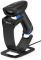 Сканер бездротовий Newland NLS-HR2000 Bluetooth (HR23 Dorada) з підставкою фотосканер 2D,1D QR коди