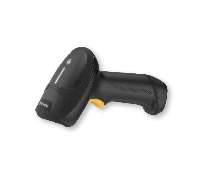 Сканер бездротовий Newland NLS-HR3000 Bluetooth (HR33 Marlin) з підставкою фотосканер 2D,1D QR коди