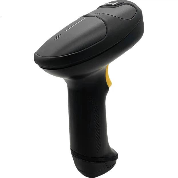 Сканер дротовий Newland NLS-HR3000 (HR33 Marlin AI Corded) USB фотосканер 2D,1D QR коди