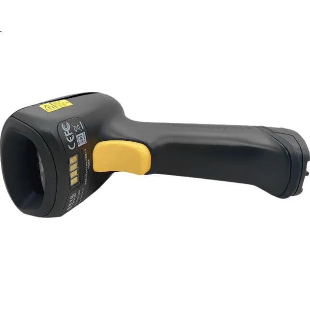 Сканер дротовий Newland NLS-HR3000 (HR33 Marlin AI Corded) USB фотосканер 2D,1D QR коди