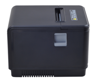 Принтер чеків Xprinter XP-A160H USB
